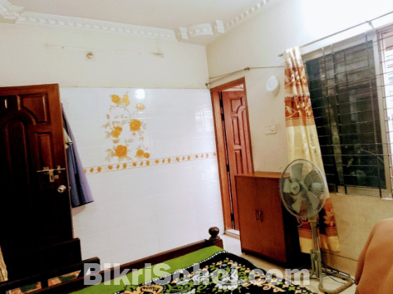 আর্জেন্ট ফ্ল্যাট বিক্রি